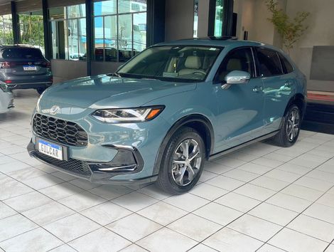 Honda ZR-V Touring 2.0 16V 5p Aut.