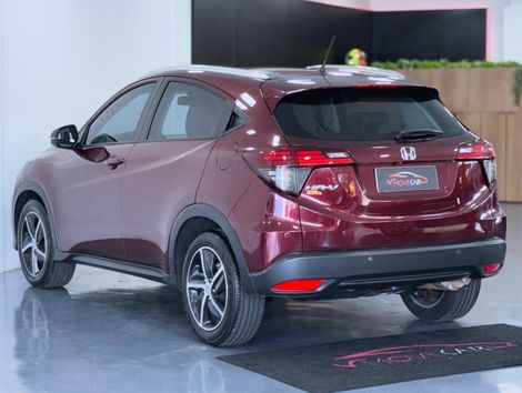 Honda HR-V EX 1.8 Flexone 16V 5p Aut.