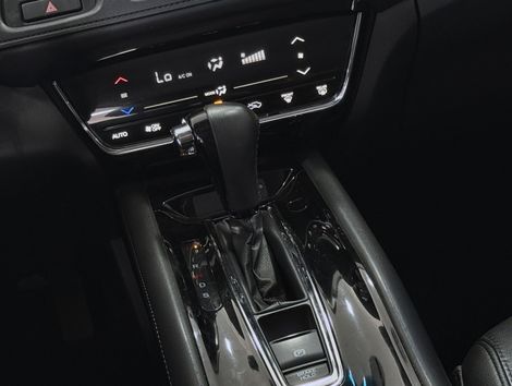 Honda HR-V EX 1.8 Flexone 16V 5p Aut.