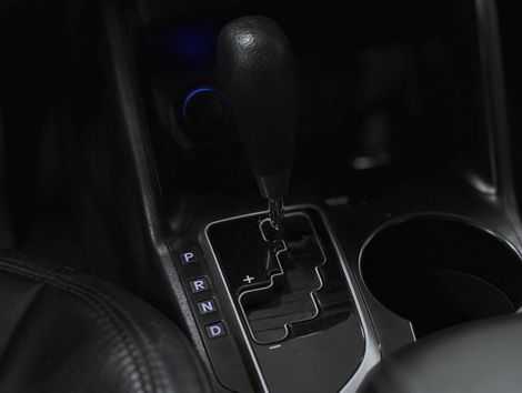 Hyundai ix35 GLS 2.0 16V 2WD Flex Aut.