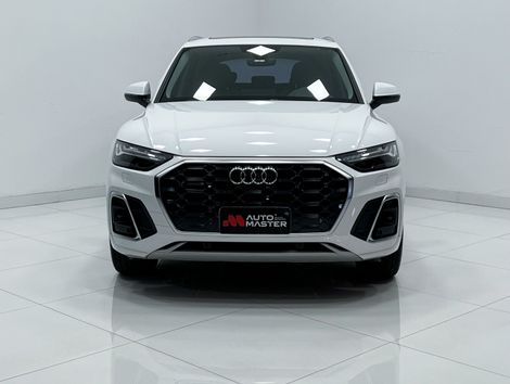 Audi Q5 S-Line 2.0 TFSI Quattro S-tronic 252cv