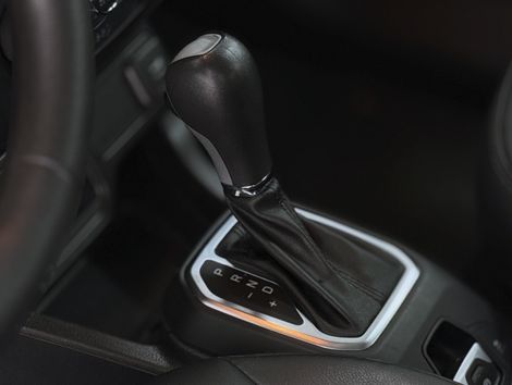 Jeep Renegade 1.8 4x2 Flex 16V Aut.