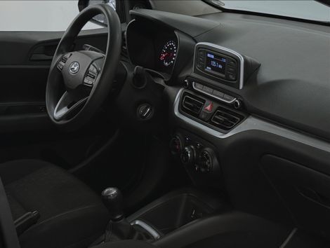 Hyundai HB20 Sense Plus 1.0 Flex 12V Mec.