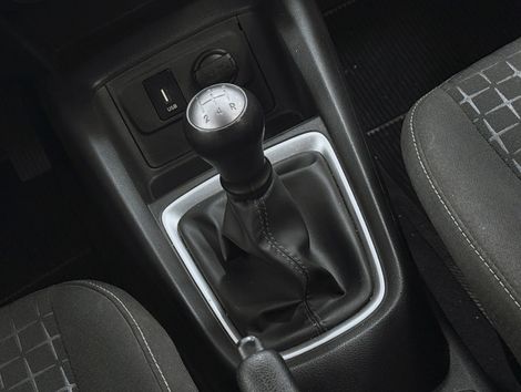 Hyundai HB20 Sense Plus 1.0 Flex 12V Mec.