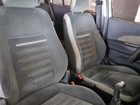 Chevrolet AGILE LTZ 1.4 MPFI 8V FlexPower 5p