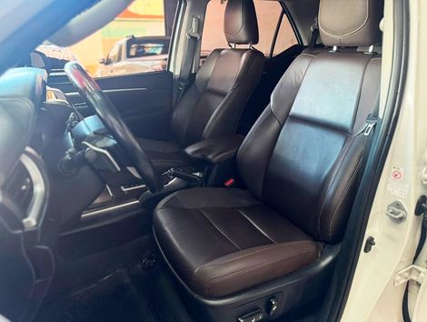 Toyota Hilux SW4 SRX 4x4 2.8 TDI 16V Dies. Aut.