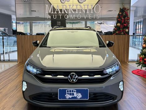 VolksWagen Nivus Highline 1.0 200 TSI Flex Aut.