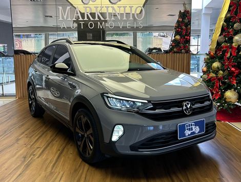 VolksWagen Nivus Highline 1.0 200 TSI Flex Aut.