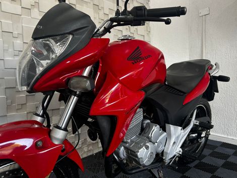 HONDA CB 300R/ 300R FLEX