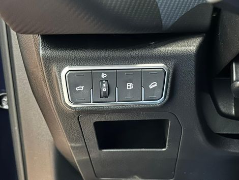 GWM Haval H6 GT 1.5 AWD (Hibrido)