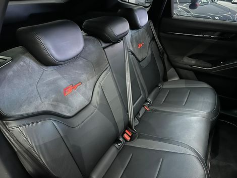 GWM Haval H6 GT 1.5 AWD (Hibrido)