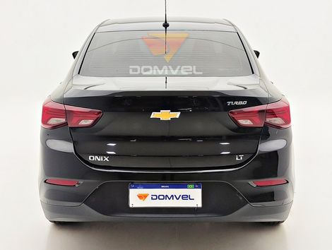 Chevrolet ONIX SEDAN Plus LT 1.0 12V TB Flex Aut.