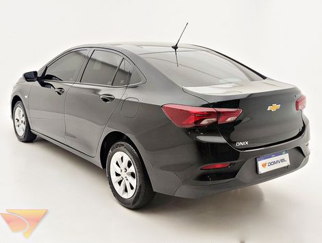Chevrolet ONIX SEDAN Plus LT 1.0 12V TB Flex Aut.