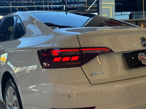 VolksWagen JETTA Comfort. 250 TSI 1.4 Flex 16v Aut.