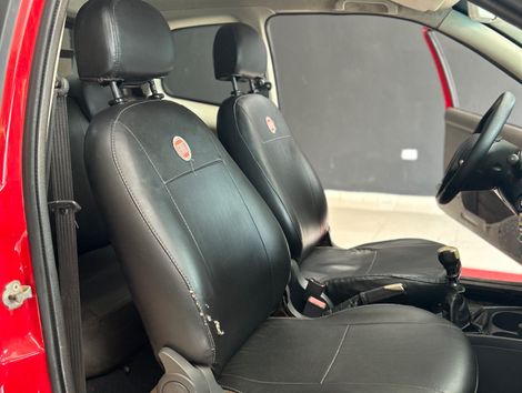 Fiat Strada Working 1.4 mpi Fire Flex 8V CD