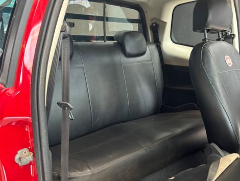 Fiat Strada Working 1.4 mpi Fire Flex 8V CD