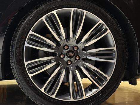Land Rover Range R. VEL. R-Dyn HSE 3.0 Aut.(Híb.)