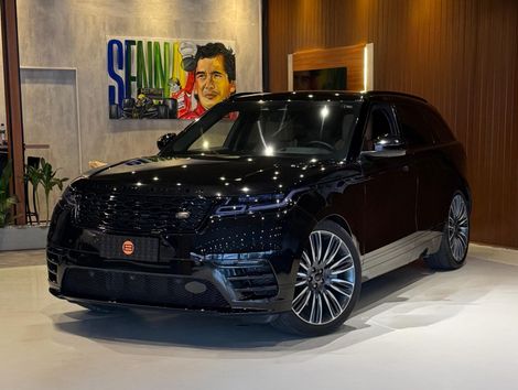 Land Rover Range R. VEL. R-Dyn HSE 3.0 Aut.(Híb.)