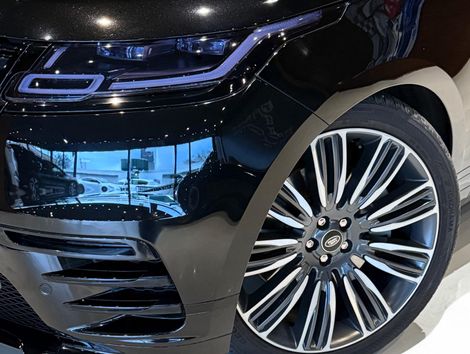 Land Rover Range R. VEL. R-Dyn HSE 3.0 Aut.(Híb.)