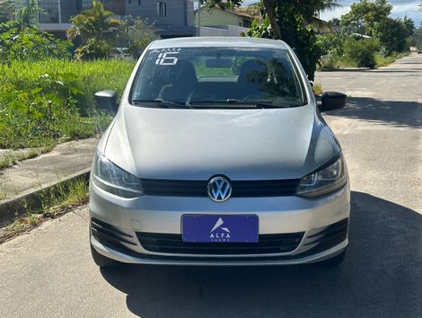VolksWagen Fox Trendline 1.0 Flex 12V 5p