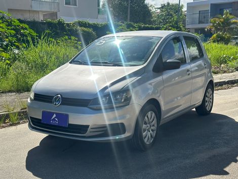 VolksWagen Fox Trendline 1.0 Flex 12V 5p