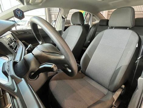 VolksWagen VIRTUS 1.6 MSI Flex 16V 4p Aut.