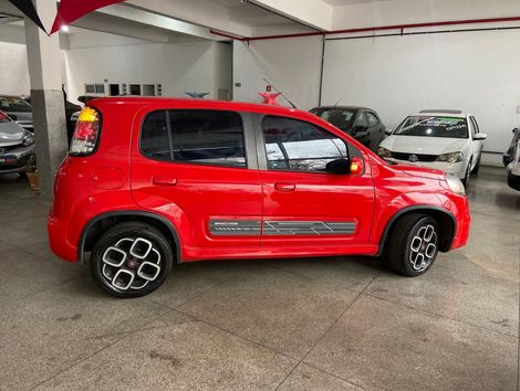 Fiat UNO SPORTING 1.4 EVO Fire Flex 8V 4p