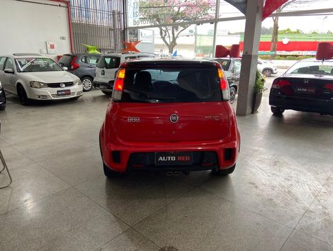 Fiat UNO SPORTING 1.4 EVO Fire Flex 8V 4p