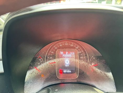 Fiat Strada Volcano 1.3 Flex 8V CD Aut.