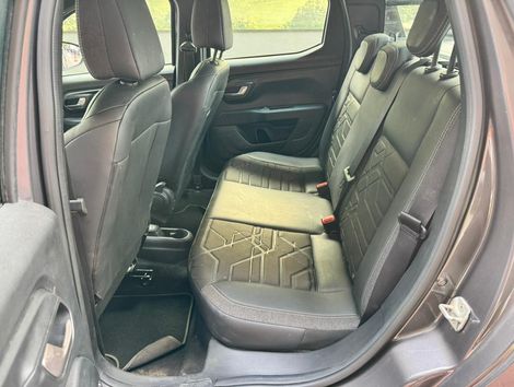 Fiat Strada Volcano 1.3 Flex 8V CD Aut.