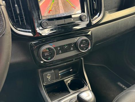 Fiat Strada Volcano 1.3 Flex 8V CD Aut.