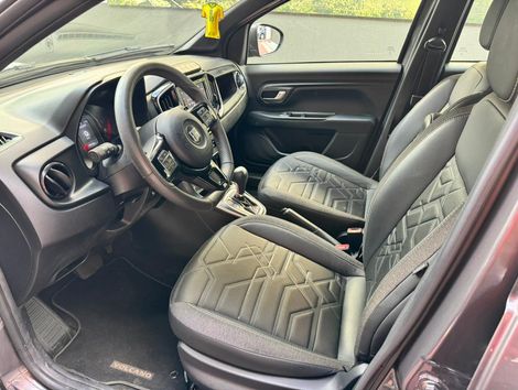 Fiat Strada Volcano 1.3 Flex 8V CD Aut.