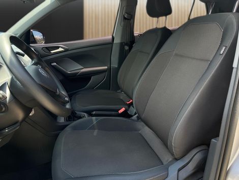 VolksWagen T-Cross Sense 200 TSI 1.0 Flex 5p Aut.