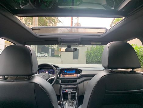 VolksWagen T-Cross Hig. 250 TSI 1.4 Flex 16V 5p Aut