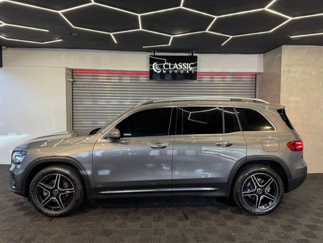 Mercedes 1.3 MHEV Progressive 7G-DCT