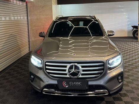 Mercedes 1.3 MHEV Progressive 7G-DCT