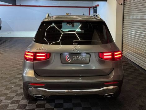 Mercedes 1.3 MHEV Progressive 7G-DCT