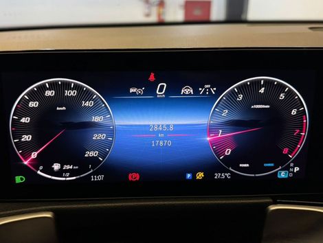 Mercedes 1.3 MHEV Progressive 7G-DCT