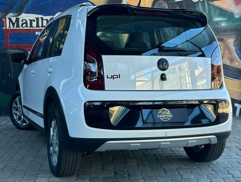 VolksWagen up! cross 1.0 T. Flex 12V 5p