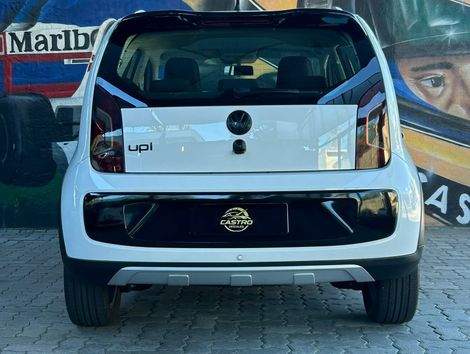 VolksWagen up! cross 1.0 T. Flex 12V 5p