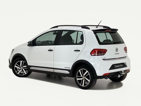 VolksWagen Fox Xtreme 1.6 Flex 8V 5p