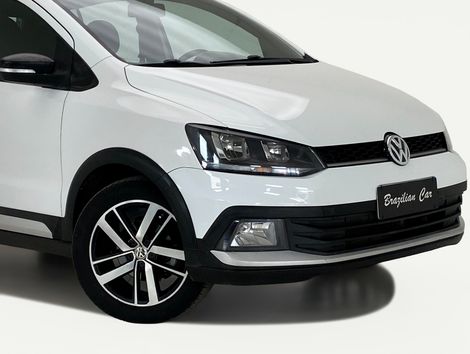 VolksWagen Fox Xtreme 1.6 Flex 8V 5p