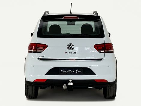 VolksWagen Fox Xtreme 1.6 Flex 8V 5p