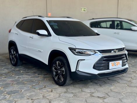 Chevrolet TRACKER Premier 1.2 Turbo 12V Flex Aut.