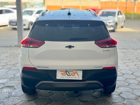 Chevrolet TRACKER Premier 1.2 Turbo 12V Flex Aut.