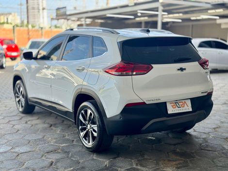 Chevrolet TRACKER Premier 1.2 Turbo 12V Flex Aut.