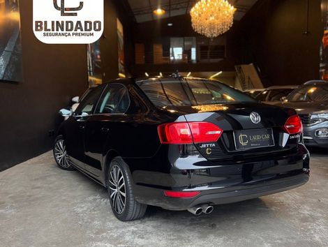 VolksWagen JETTA Highline 2.0 TSI 16V 4p Tiptronic