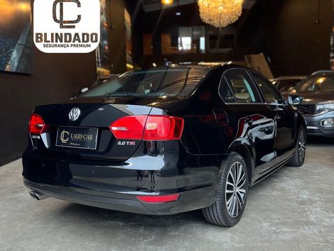 VolksWagen JETTA Highline 2.0 TSI 16V 4p Tiptronic