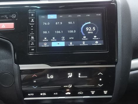 Honda WR-V EXL 1.5 Flexone 16V 5p Aut.