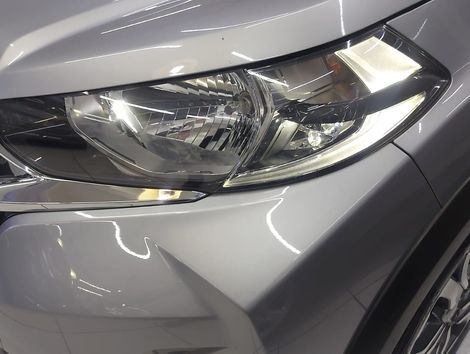 Honda WR-V EXL 1.5 Flexone 16V 5p Aut.